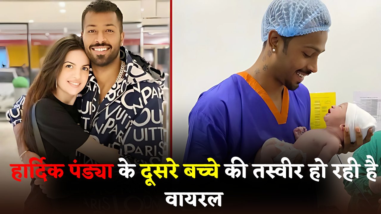 Hardik Pandya